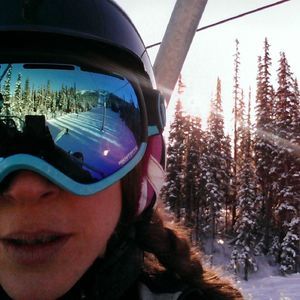 Meet your Posher, Lindsay